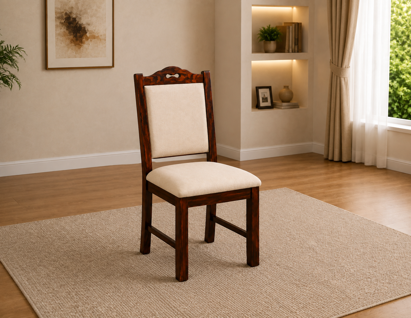 Scandinavian Dining Chairs